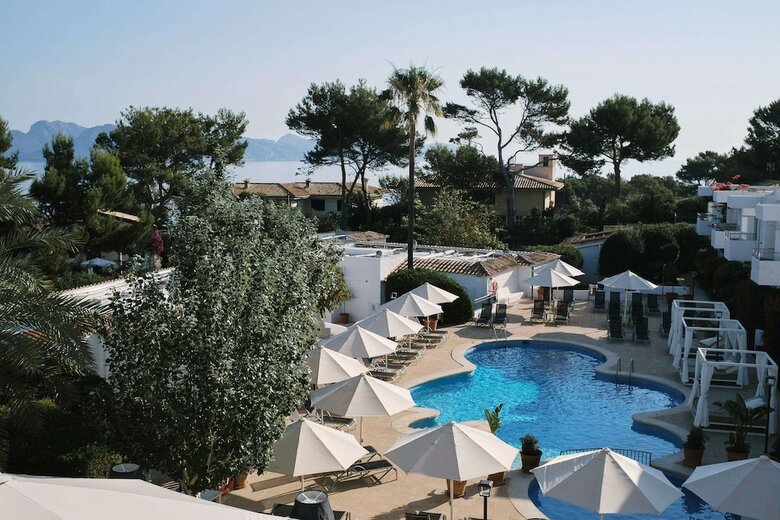 Hotel Prinsotel Mal Pas