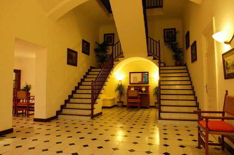 Hotel Prinsotel Mal Pas