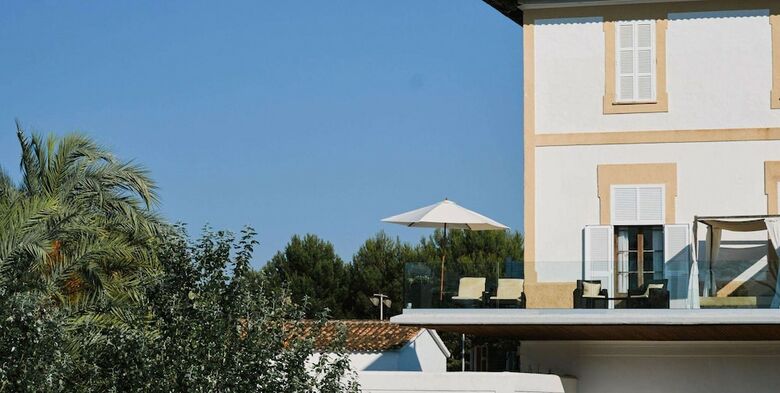 Hotel Prinsotel Mal Pas