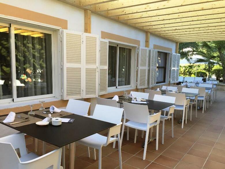 Hotel Prinsotel Mal Pas