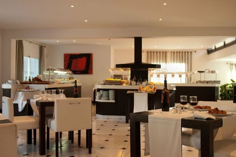 Hotel Prinsotel Mal Pas