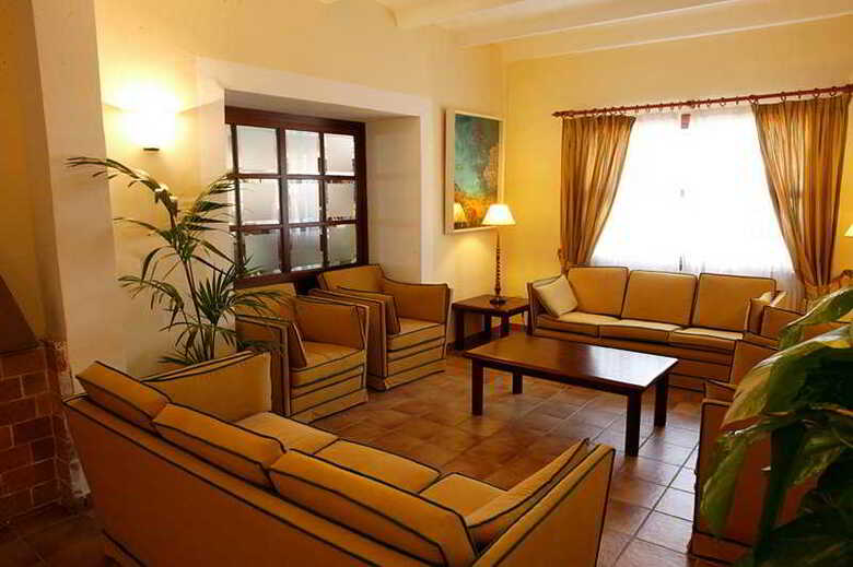 Hotel Prinsotel Mal Pas