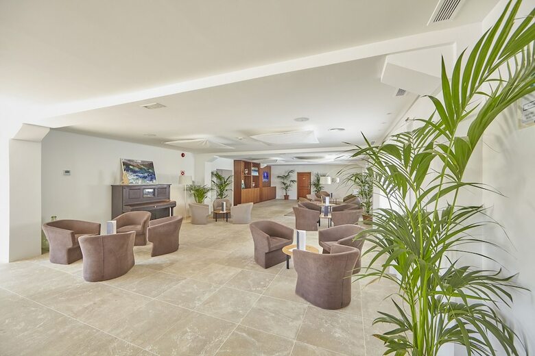 Hotel Prinsotel Mal Pas