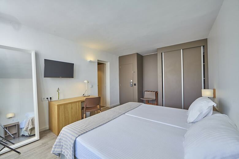 Hotel Prinsotel Mal Pas