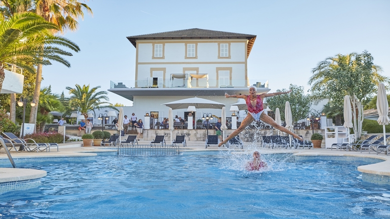 Hotel Prinsotel Mal Pas