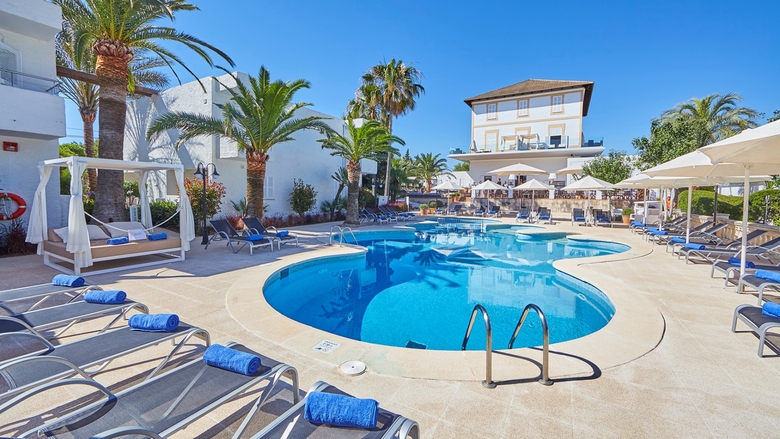 Hotel Prinsotel Mal Pas