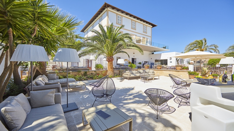Hotel Prinsotel Mal Pas