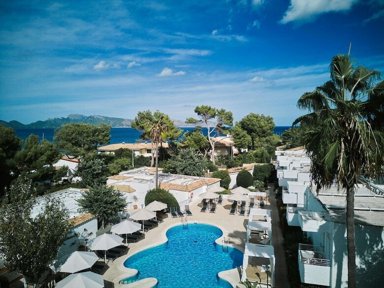 Hotel Prinsotel Mal Pas