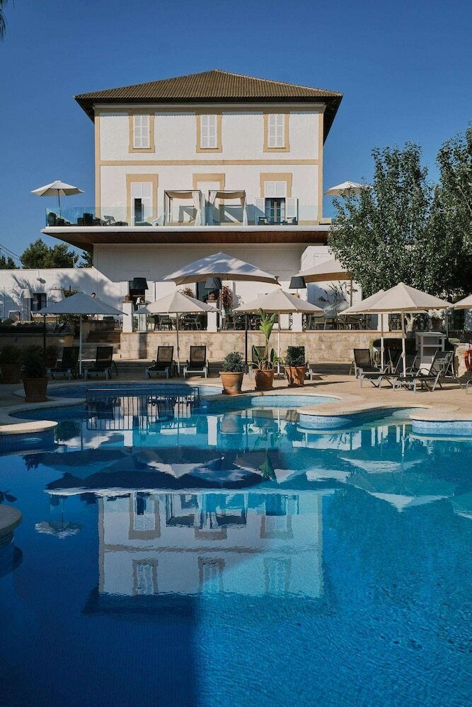 Hotel Prinsotel Mal Pas