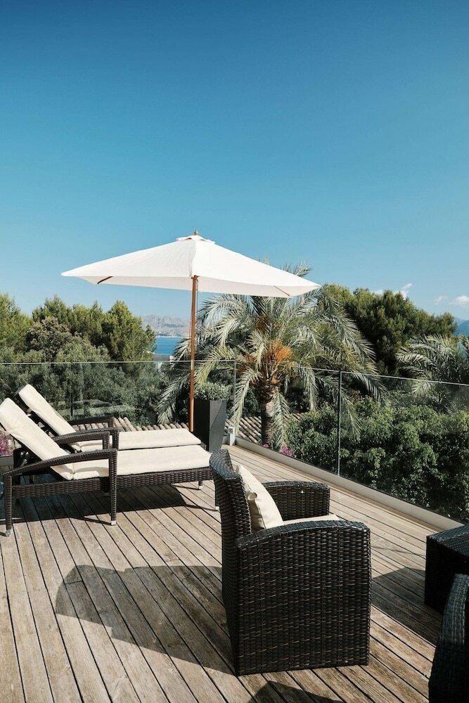 Hotel Prinsotel Mal Pas