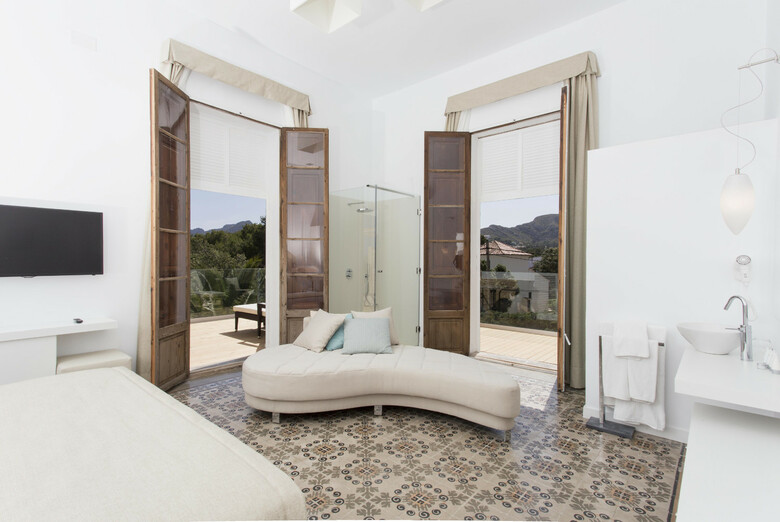 Hotel Prinsotel Mal Pas