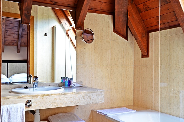 Hotel Acevi Val D'aran