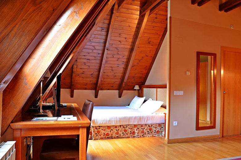 Hotel Acevi Val D'aran