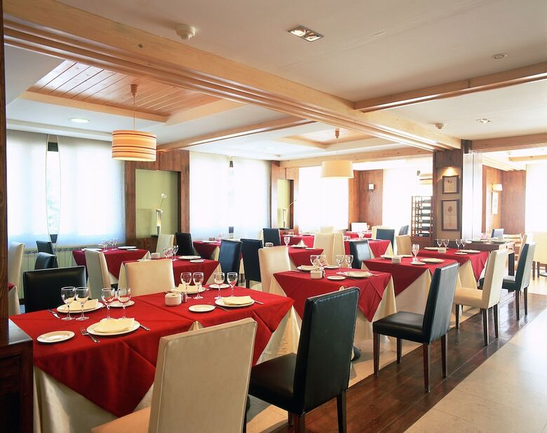 Hotel Acevi Val D'aran