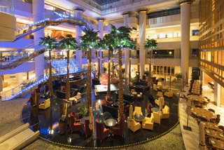 Hotel Westin Bund Center