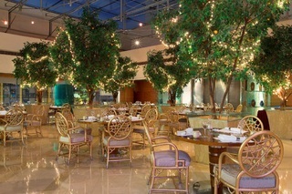 Hotel Westin Bund Center