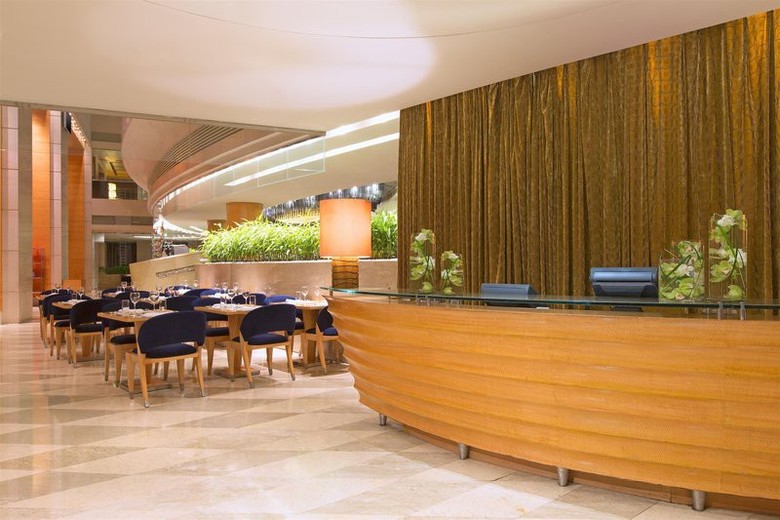 Hotel Westin Bund Center