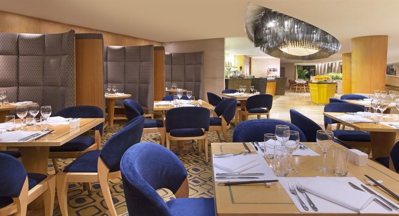 Hotel Westin Bund Center