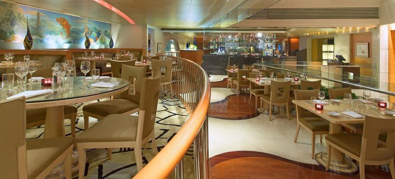 Hotel Westin Bund Center