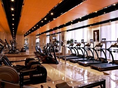 Hotel Westin Bund Center