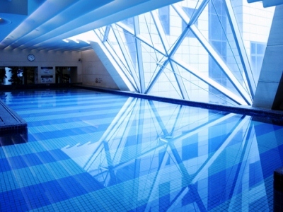 Hotel Westin Bund Center