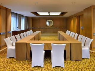 Hotel Westin Bund Center
