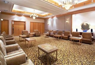 Hotel Westin Bund Center