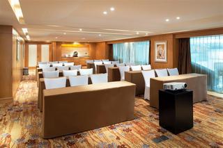 Hotel Westin Bund Center