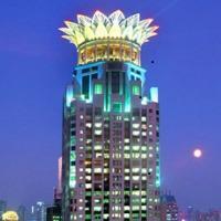 Hotel Westin Bund Center