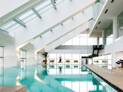 Hotel Longemont
