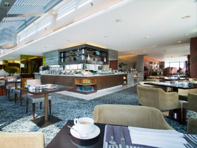 Hotel Longemont