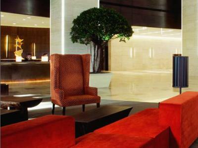 Hotel Longemont