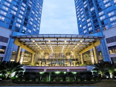 Hotel Hyatt On The Bund
