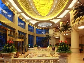 Hotel Howard Johnson Plaza