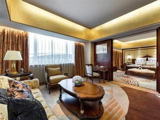 Hotel Aeropuerto De Pullman Baiyun