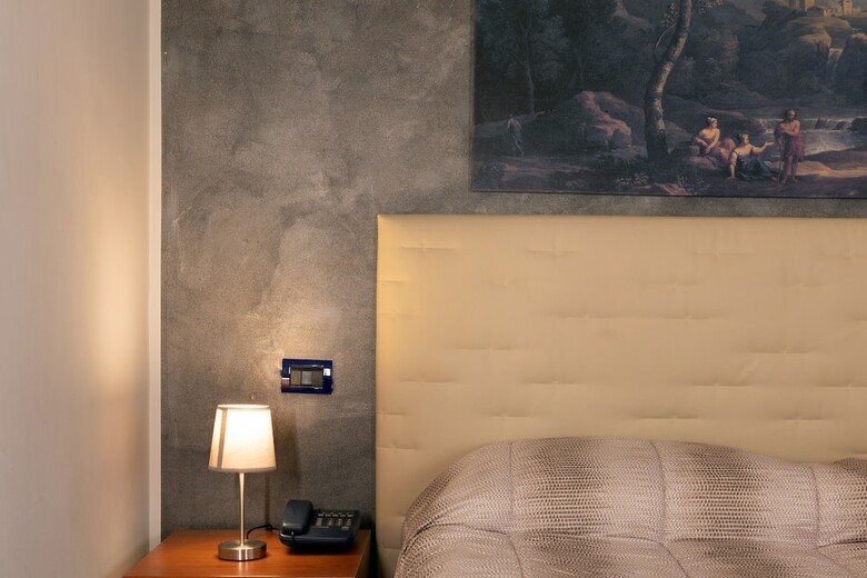 Azzurro Residence Hotel