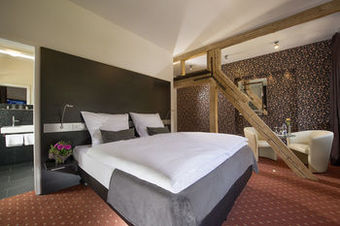 Hotel Landgasthof K�nig Von Preussen