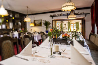 Hotel Landgasthof K�nig Von Preussen