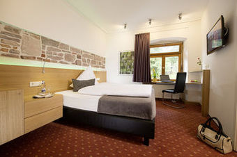 Hotel Landgasthof K�nig Von Preussen