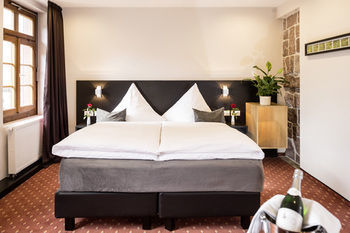 Hotel Landgasthof K�nig Von Preussen