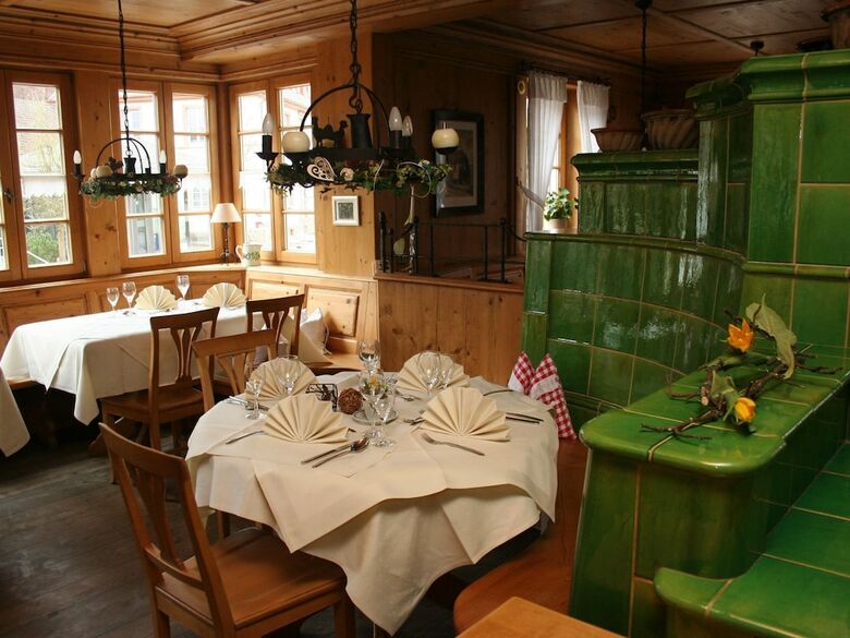 Posada Gasthaus Linde