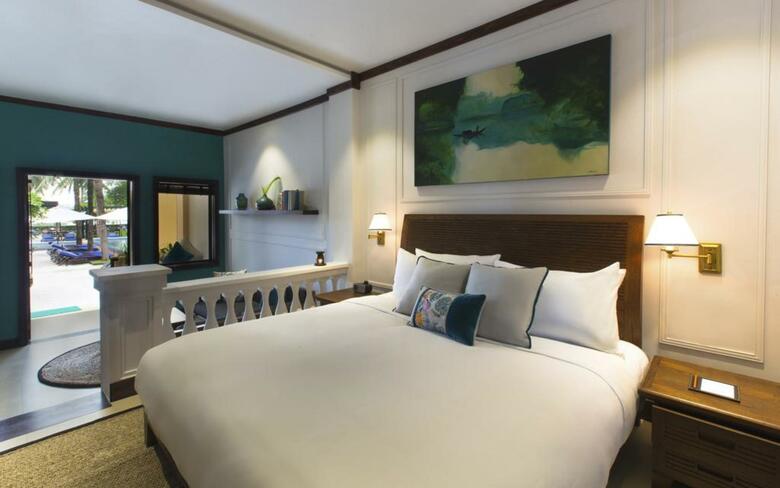 Hotel Anantara Hoi An Resort