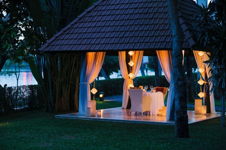 Hotel Anantara Hoi An Resort
