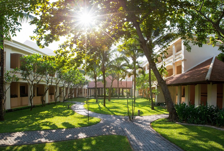 Hotel Anantara Hoi An Resort
