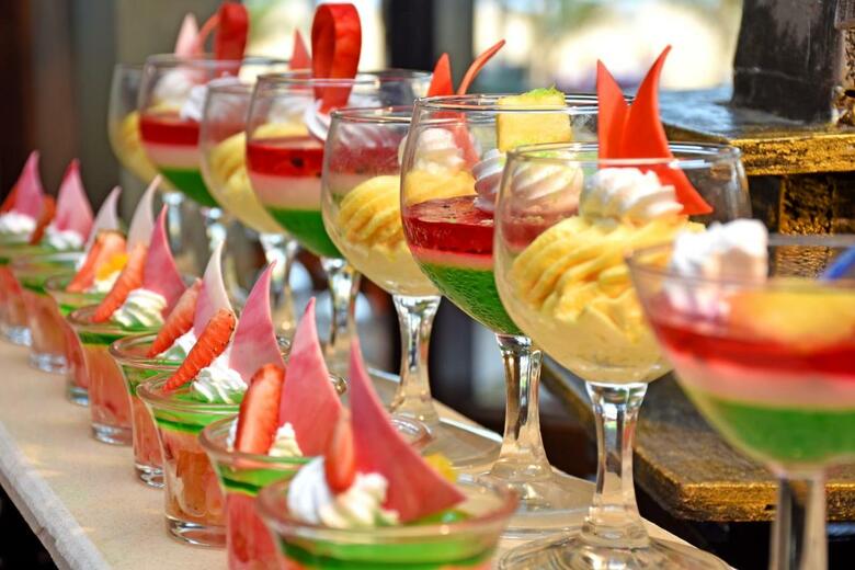 Goldi Sands Hotel