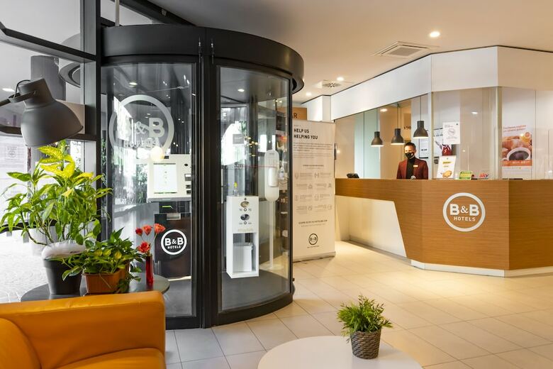 B&B Hotel Como