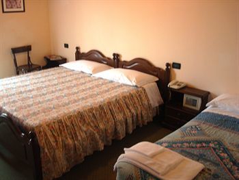 Hotel Concaverde