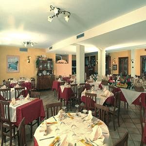 Hotel Concaverde
