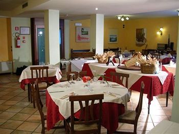 Hotel Concaverde