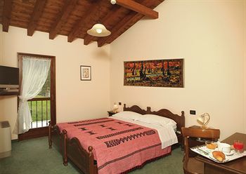 Hotel Concaverde